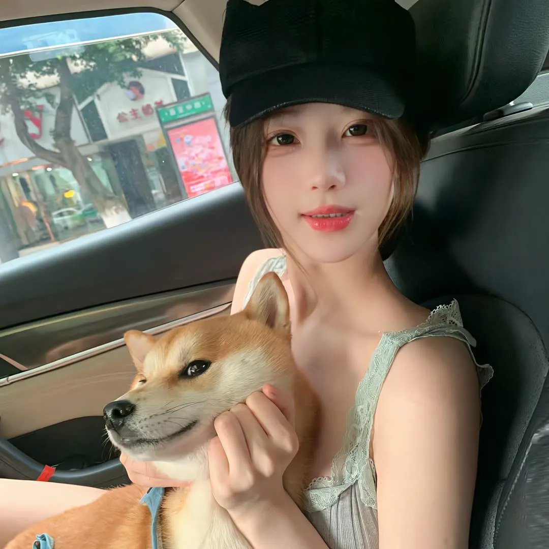 这个大叔不太囧